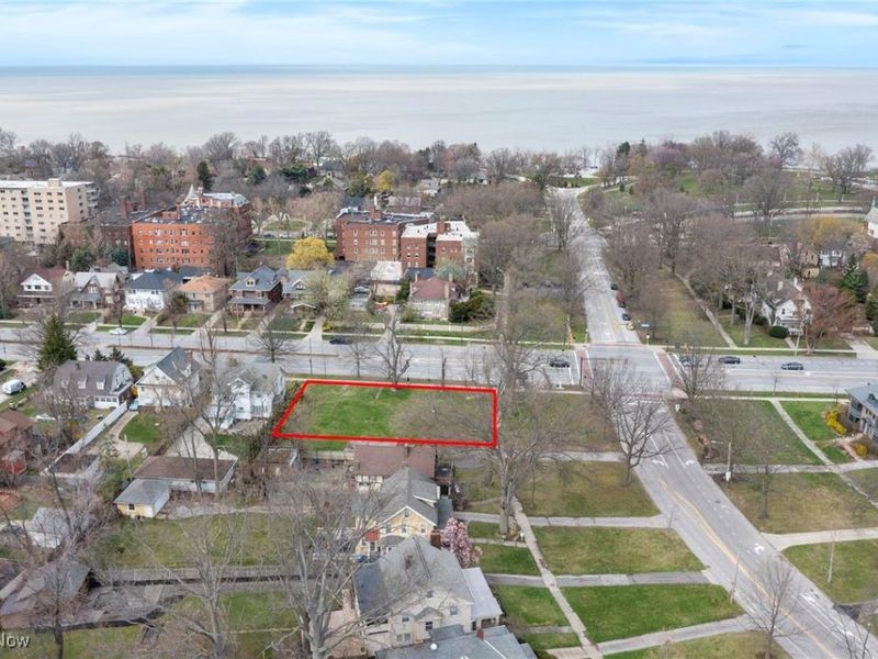 V/L Clifton/ West Boulevard, Cleveland, OH 44102 Photo 20