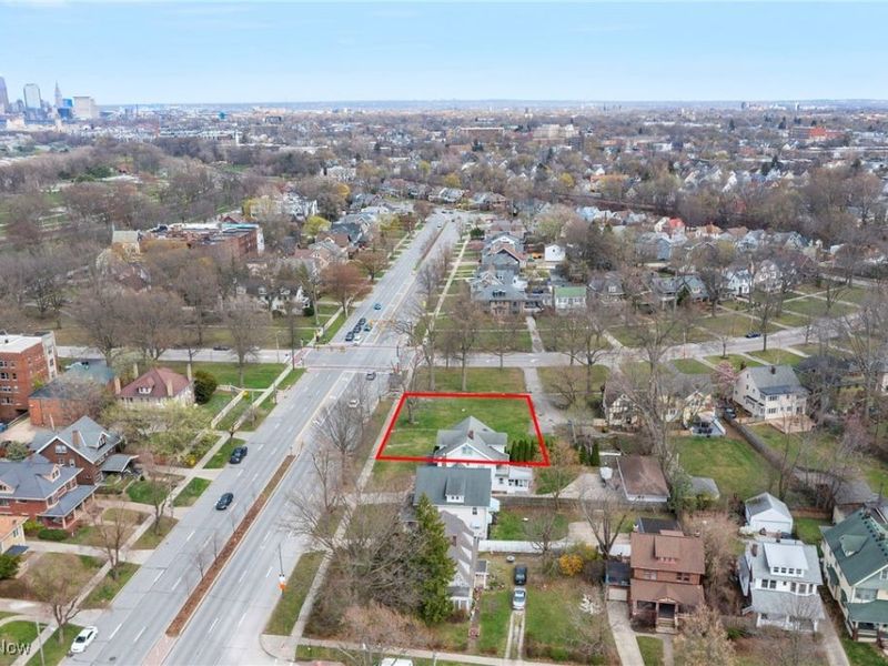 V/L Clifton/ West Boulevard, Cleveland, OH 44102 Photo 23