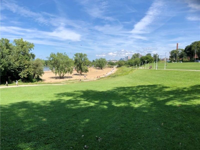 V/L Clifton/ West Boulevard, Cleveland, OH 44102 Photo 30