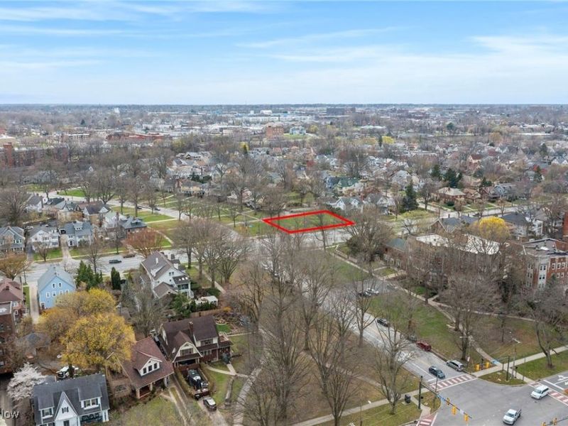 V/L Clifton/ West Boulevard, Cleveland, OH 44102 Photo 35