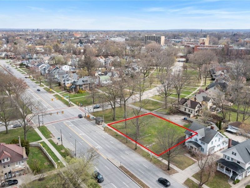 V/L Clifton/ West Boulevard, Cleveland, OH 44102 Photo 36