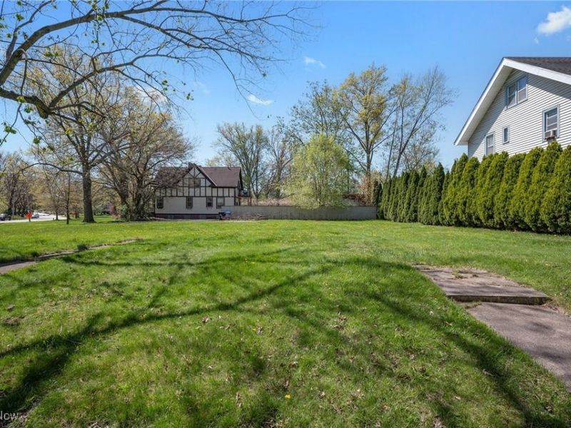 V/L Clifton/ West Boulevard, Cleveland, OH 44102 Photo 5