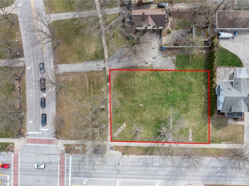 V/L Clifton/ West Boulevard, Cleveland, OH 44102 Photo 6