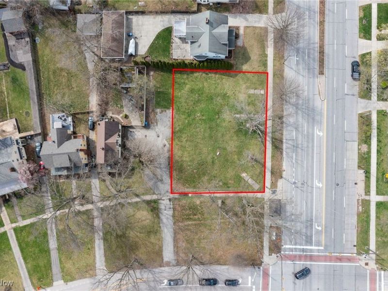 V/L Clifton/ West Boulevard, Cleveland, OH 44102 Photo 7