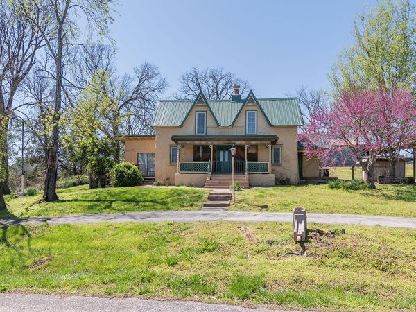 4021 Flat Creek Road, Cape Fair, MO 65624