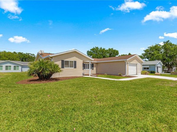 9645 SE 173RD PL, SUMMERFIELD, FL 34491