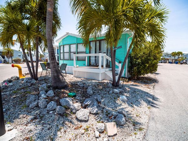 701 Spanish Main Drive, Unit 543, Cudjoe, FL 33042