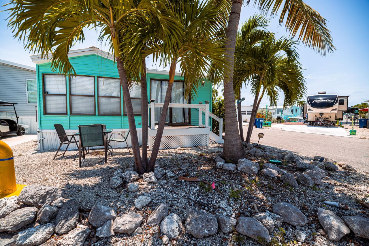 701 Spanish Main Drive, Unit 543, Cudjoe, FL 33042 Photo