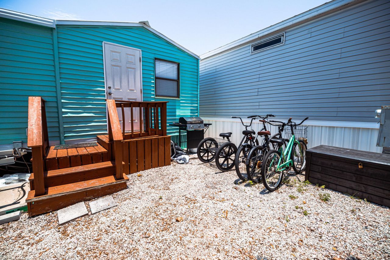 701 Spanish Main Drive, Unit 543, Cudjoe, FL 33042 Photo