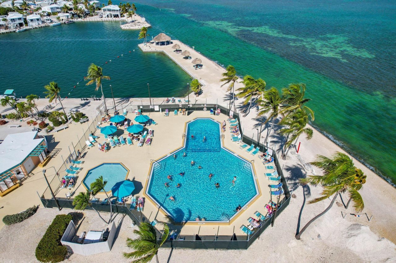 701 Spanish Main Drive, Unit 543, Cudjoe, FL 33042 Photo