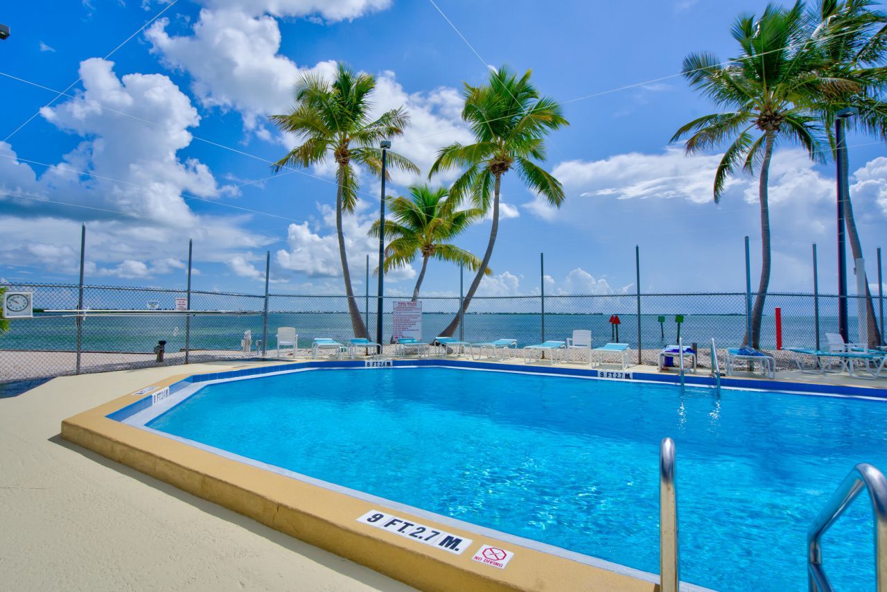701 Spanish Main Drive, Unit 543, Cudjoe, FL 33042 Photo
