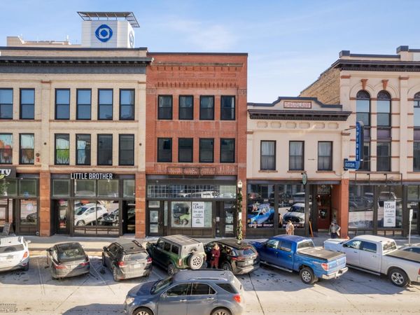 117 Broadway N, Unit 209, Fargo, ND 58102