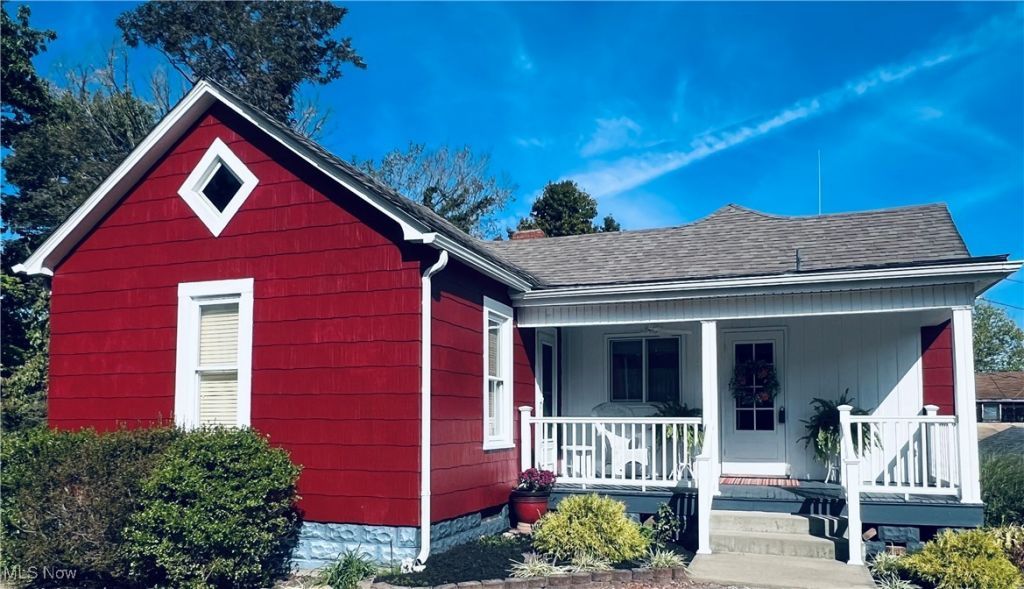 67730 Kirkwood Heights Road, Bridgeport, OH 43912 Main Photo