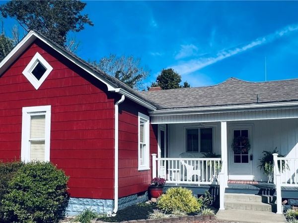 67730 Kirkwood Heights Road, Bridgeport, OH 43912