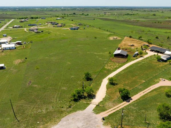 Lot 15 Samuel DR, Bertram, TX 78605