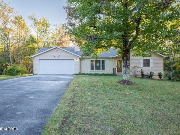 344 Meadows Rd, Sparta, TN 38583