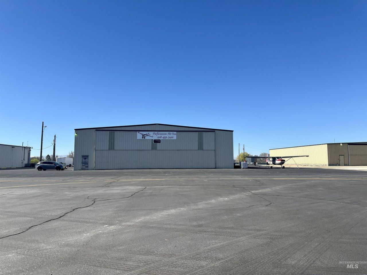 4919 Aviation Way, Caldwell, ID 83605 Main Photo
