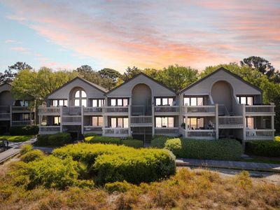 1342 Pelican Watch Villas, Seabrook Island, SC 29455