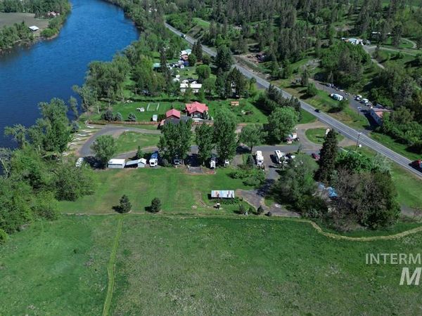 4190 Hwy 12, Kamiah, ID 83536