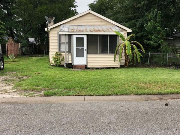 124 1ST STREET, WINTER HAVEN, FL 33880