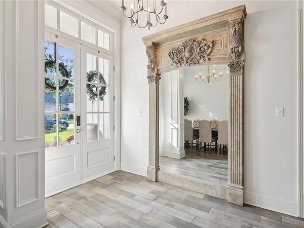 4073 OAK BEND Lane, Madisonville, LA 70447