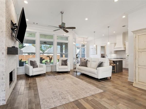 4073 OAK BEND Lane, Madisonville, LA 70447