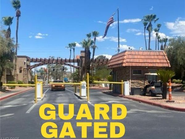 4981 River Glen Drive, Unit 63, Las Vegas, NV 89103