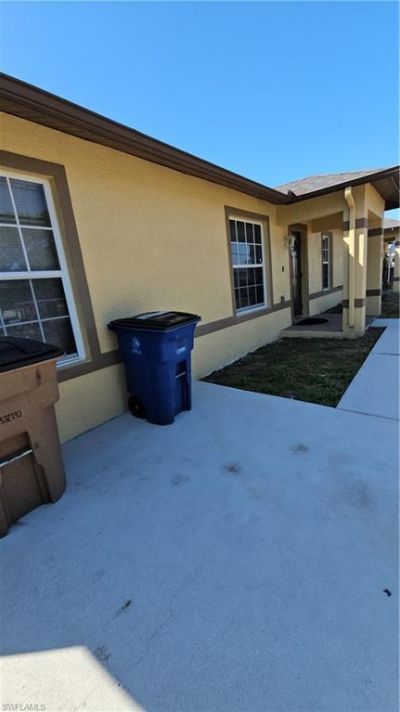 2908 Martin Ave S, Unit 2910, Lehigh Acres, FL 33973 Photo