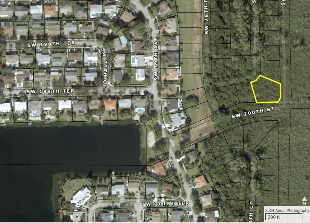 7830 SW 199th Ter, Cutler Bay, FL 33189 Photo