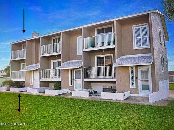 2898 Ocean Shore Boulevard, Unit 603, Ormond Beach, FL 32176