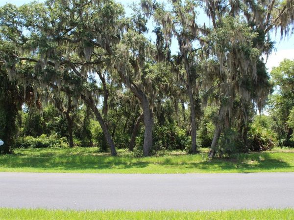 3117 BRIGHT LAKE CIRCLE, Unit lot 63, GROVELAND, FL 34736