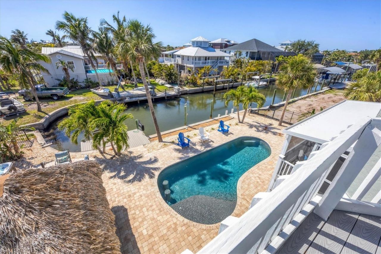 10500 Sherman Street, Englewood, FL 34224 Photo