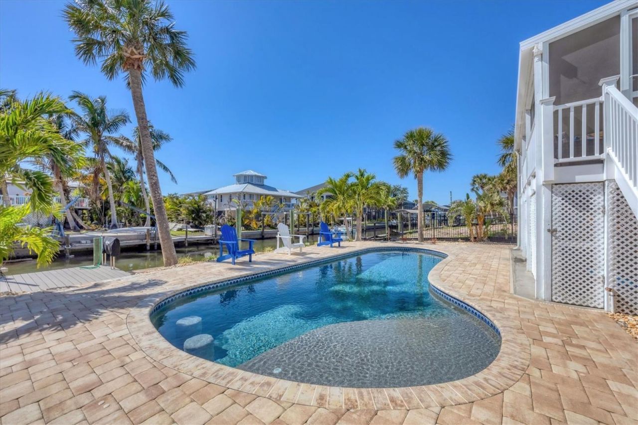 10500 Sherman Street, Englewood, FL 34224 Photo