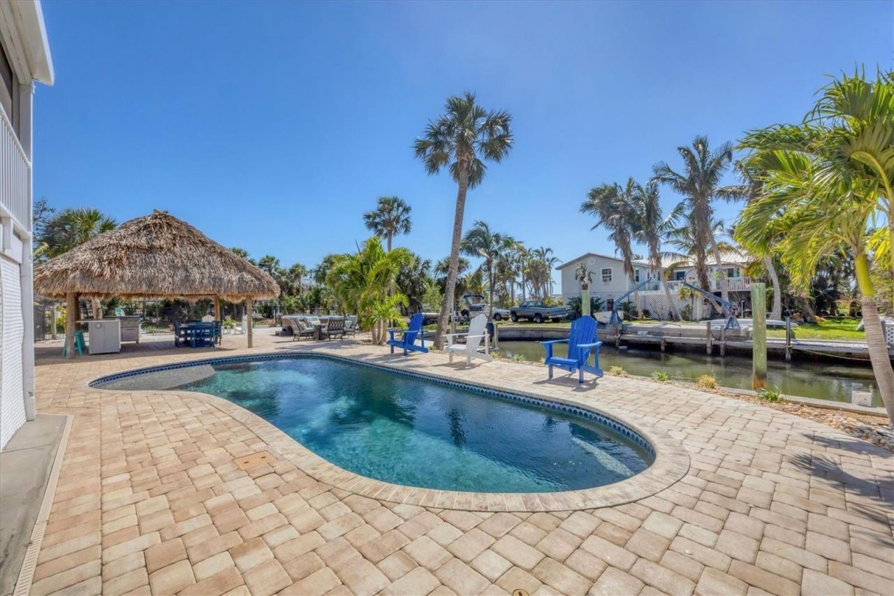 10500 Sherman Street, Englewood, FL 34224 Photo