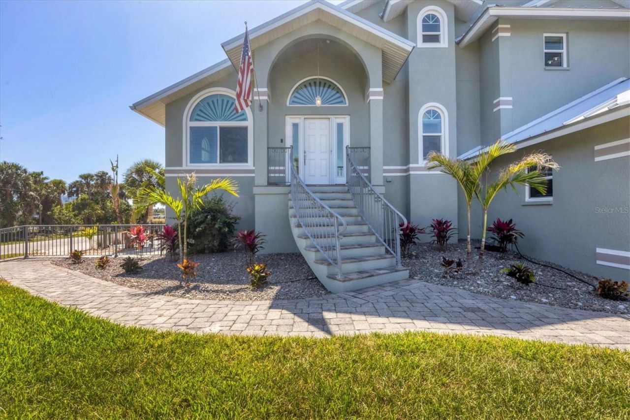 10500 Sherman Street, Englewood, FL 34224 Photo