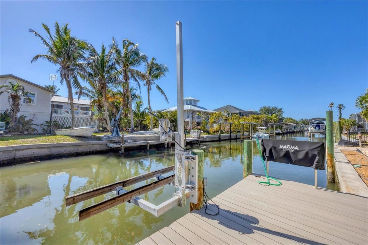 10500 Sherman Street, Englewood, FL 34224 Photo