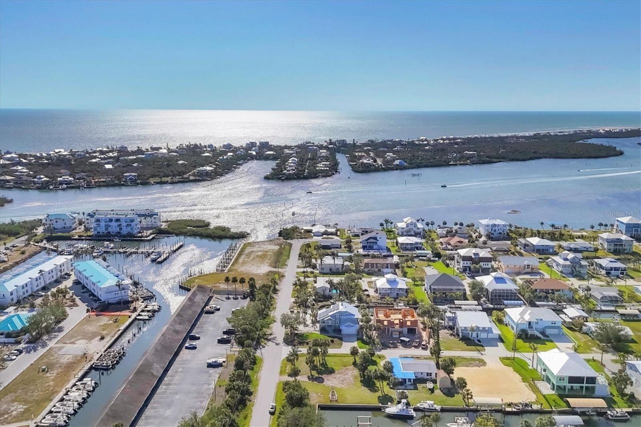 10500 Sherman Street, Englewood, FL 34224 Photo