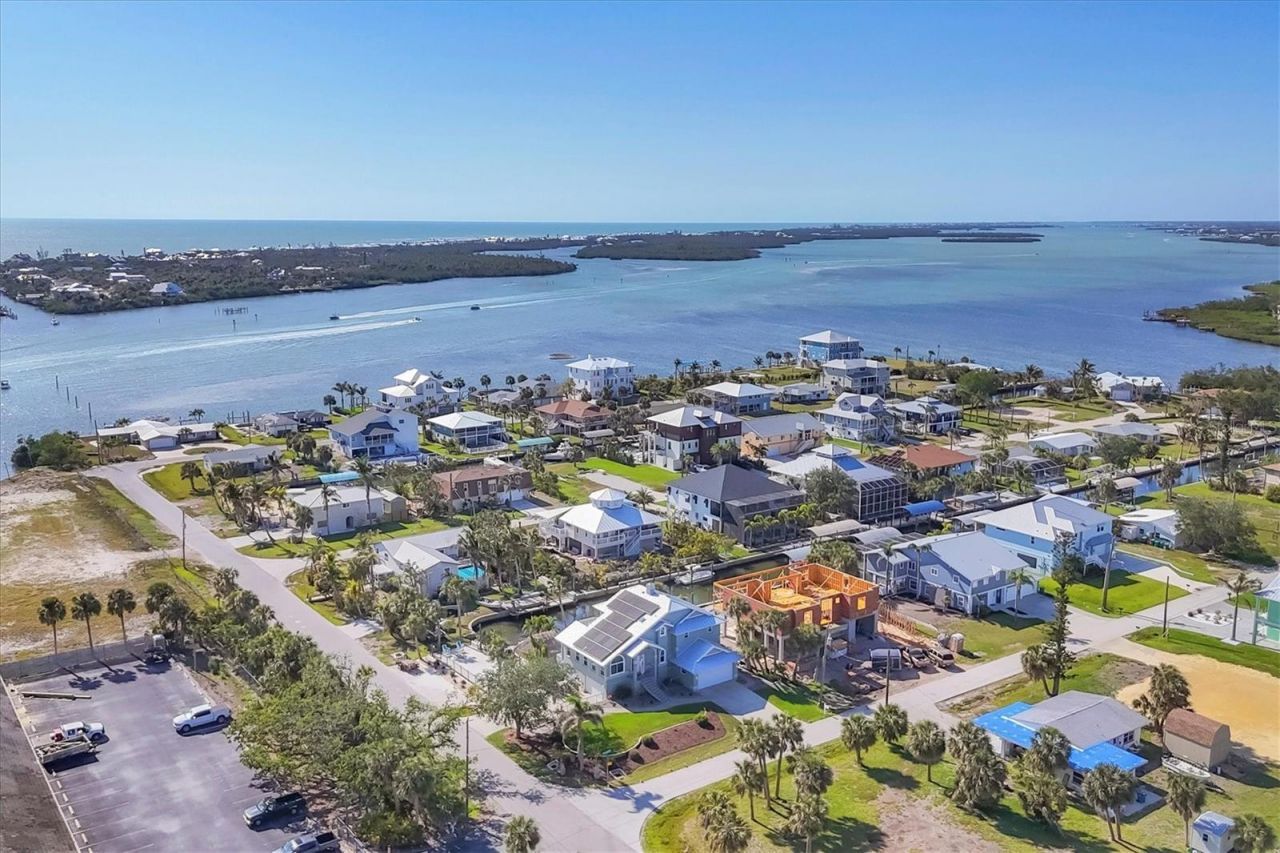 10500 Sherman Street, Englewood, FL 34224 Photo