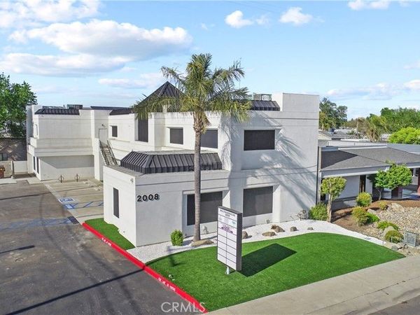2008 W Dorothea Avenue, Visalia, CA 93277