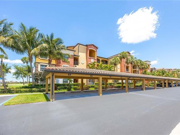 17981 Bonita National BLVD, Unit 742, BONITA SPRINGS, FL 34135