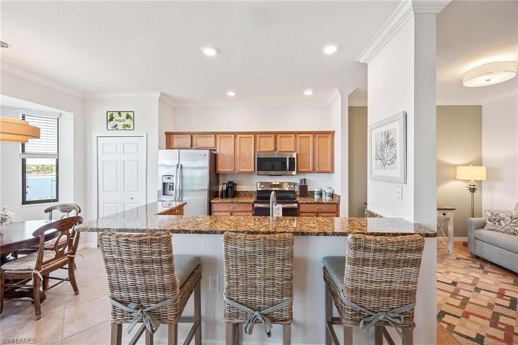 17981 Bonita National Blvd, Unit 742, Bonita Springs, FL 34135 Photo