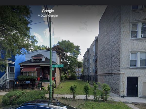 1129 E 81st Street, Chicago, IL 60619
