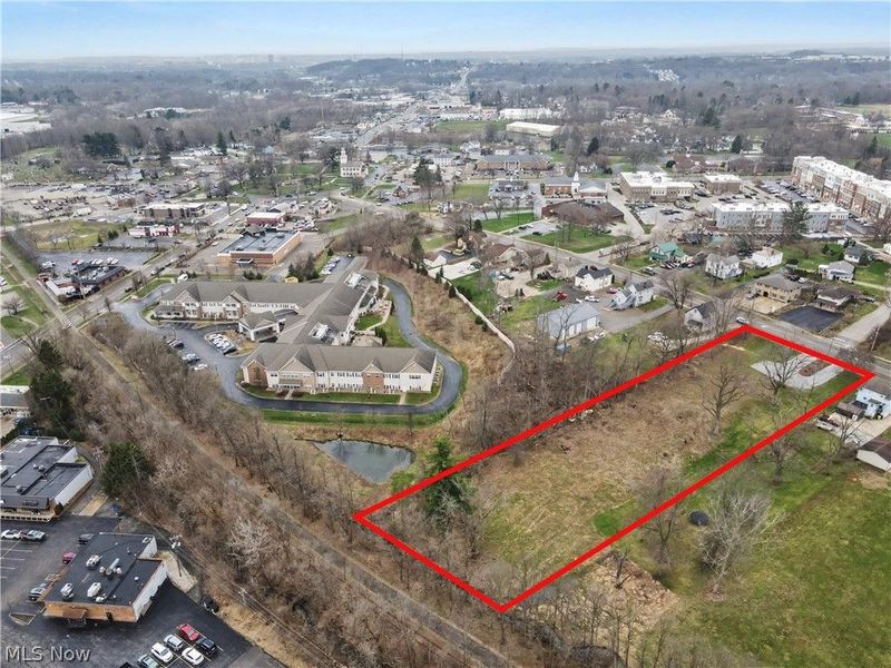 Northeast Avenue, Tallmadge, OH 44278 Photo 21