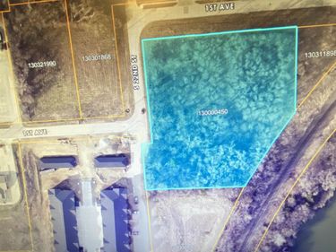 22nd Street S 1st Ave Avenue, Plattsmouth, NE 68048