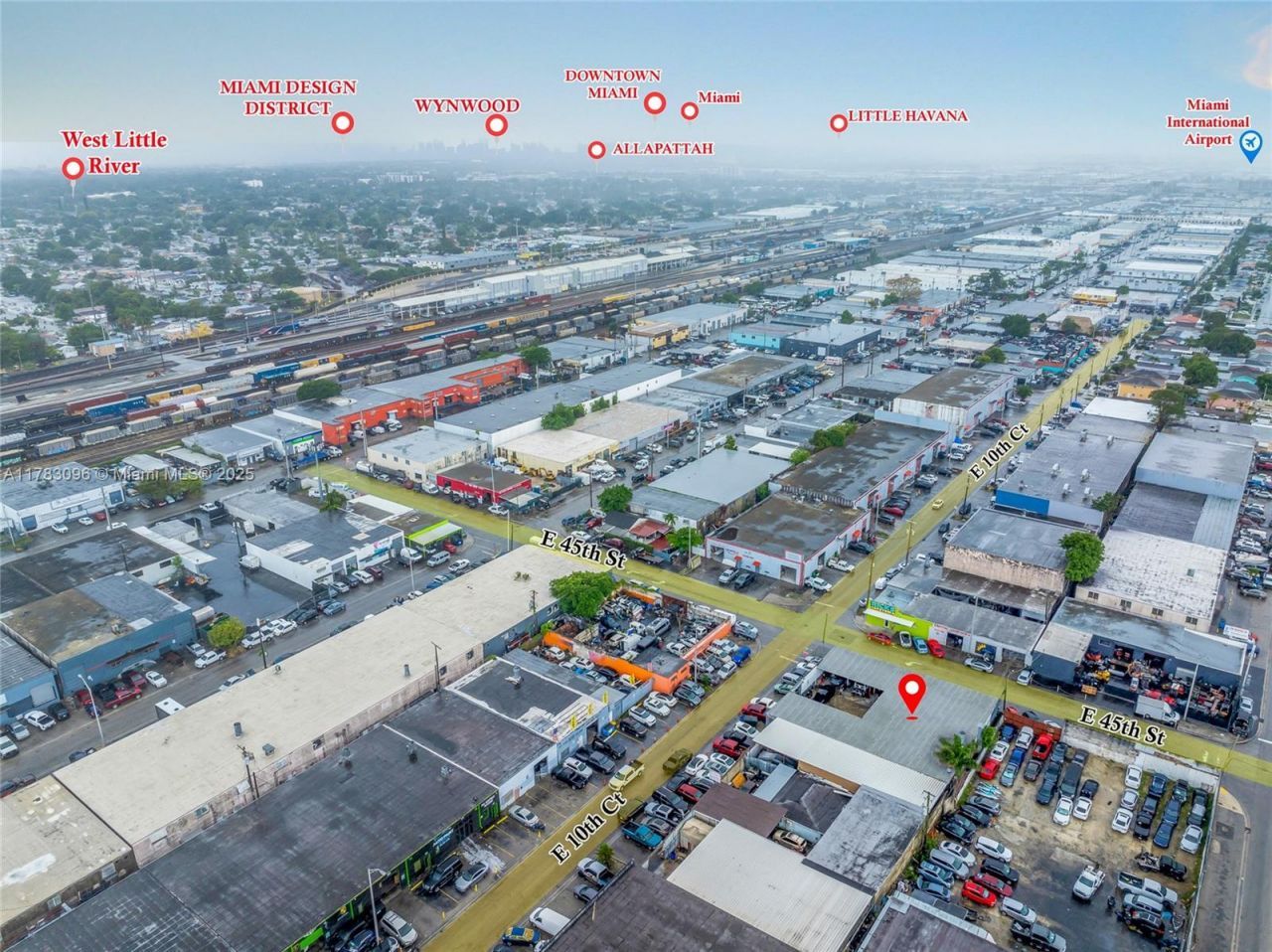 1025 E 45th St, Hialeah, FL 33013 Photo