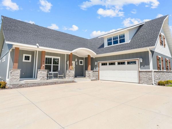 11 Sophie Circle, Lampe, MO 65681