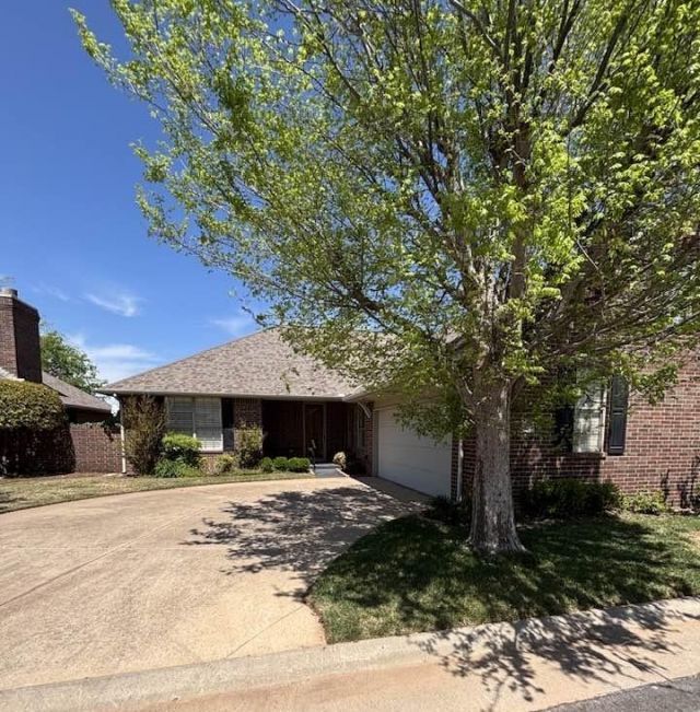 12500 N Saint Andrews Drive, Unit 23, Oklahoma City, OK 73120 Main Photo