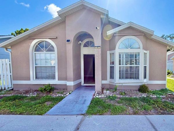 2414 HARBOR TOWN DRIVE, KISSIMMEE, FL 34744