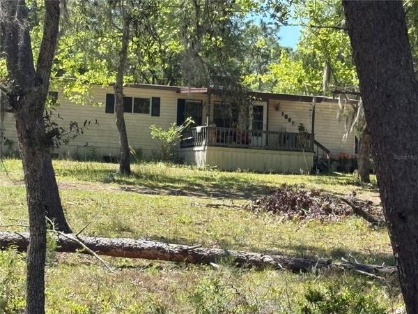 1882 BELLAMY ROAD, FLORAHOME, FL 32140