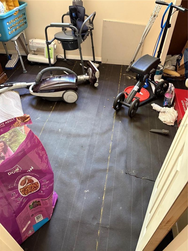 1882 Bellamy Road, Florahome, FL 32140 Photo